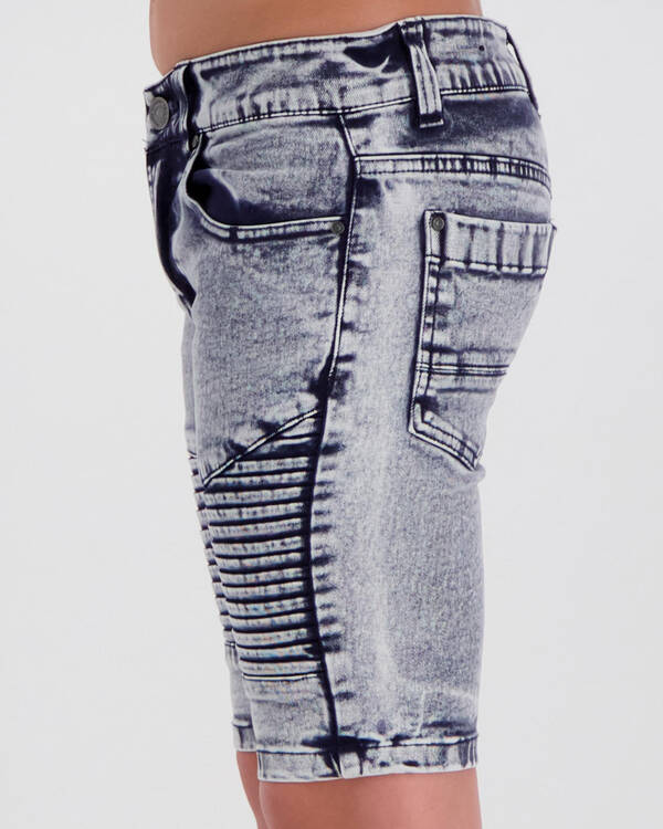 Skylark Boys Socket Walkshort for Mens