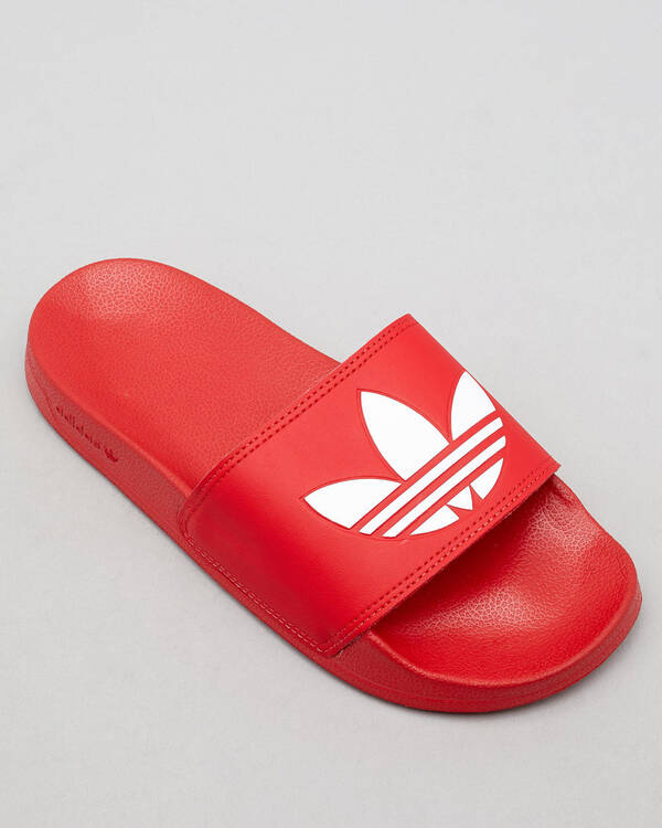 Adidas Adilette Lite Slide Sandals for Womens