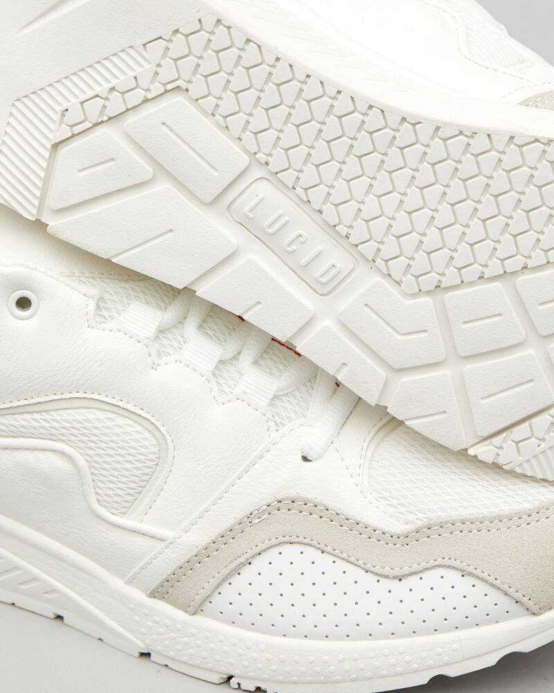Lucid Intercept Shoes for Mens