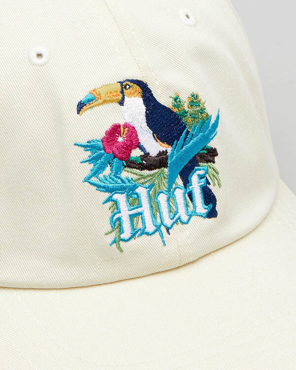 Huf Yukatan Cv Hat for Mens
