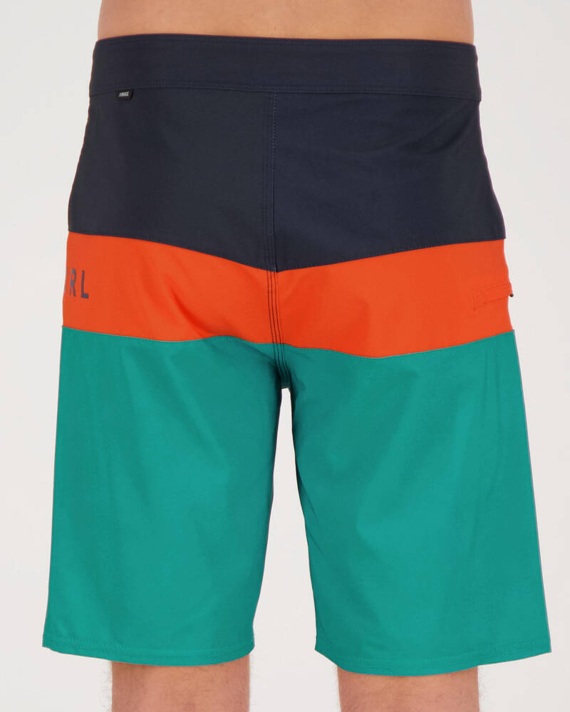 Rip Curl Mirage Undertow Board Shorts for Mens