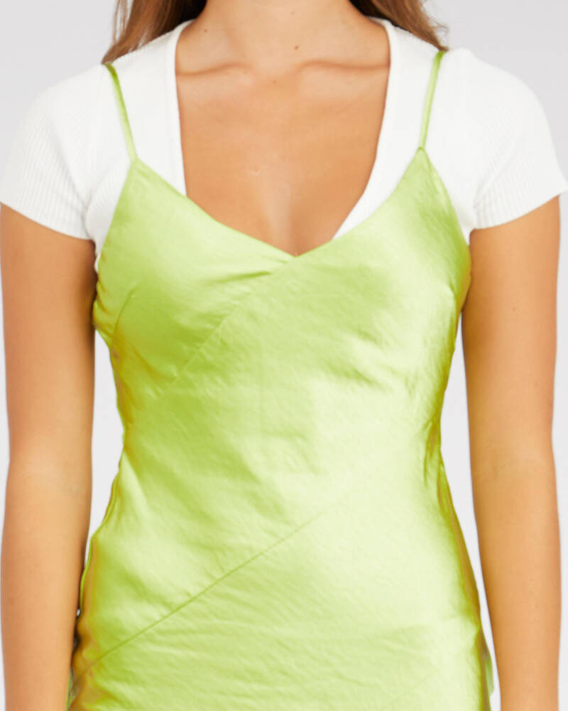 Blossom Melt Dress for Womens