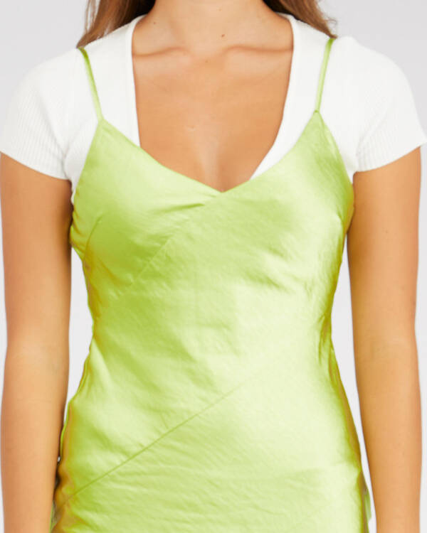 Blossom Melt Dress for Womens
