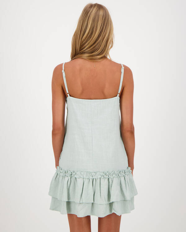 Pink Diamond Tinsley Dress for Womens
