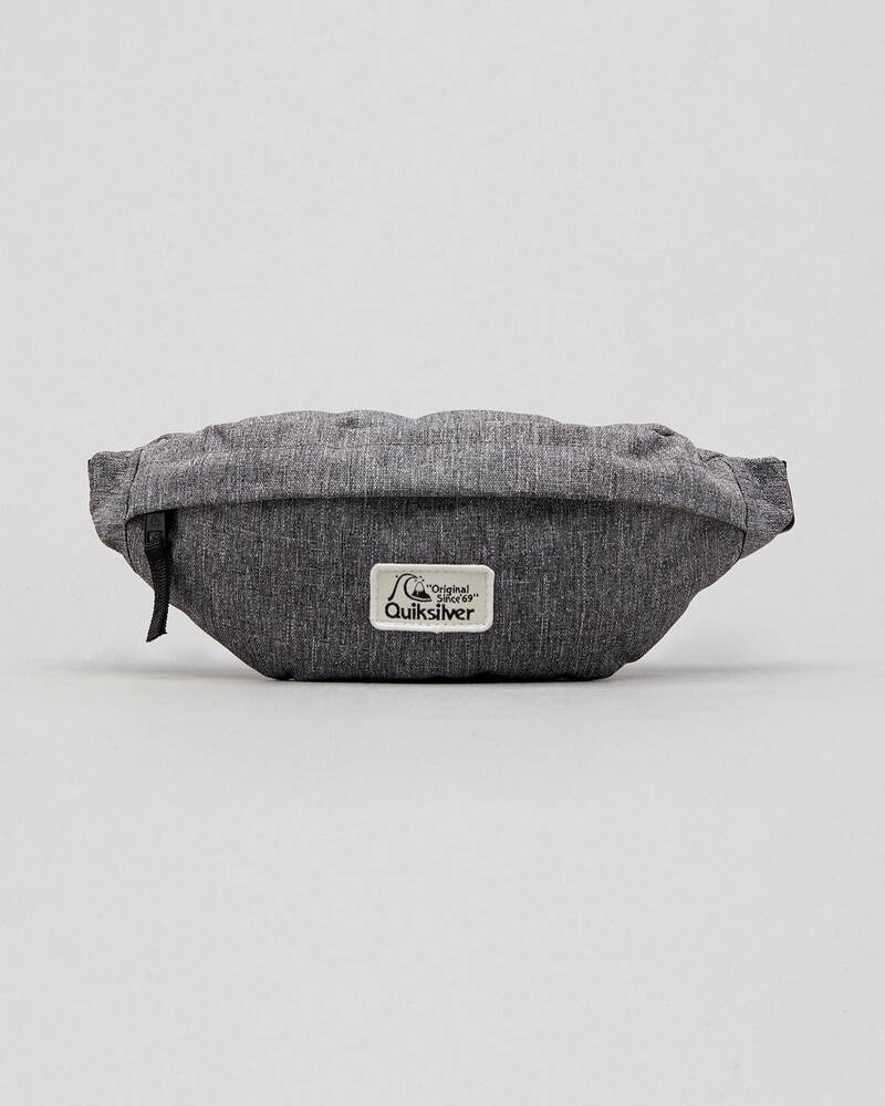 Quiksilver Pubjug Waistbag for Mens