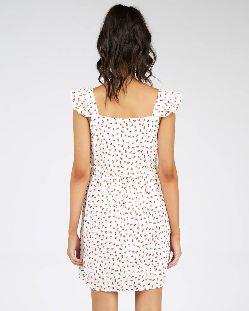 Sassy Hills Fashion The Wrong Girl Dress for Womens