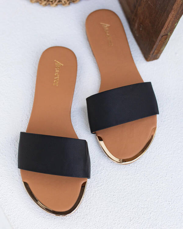 Ava And Ever Jordyn Sandals for Womens