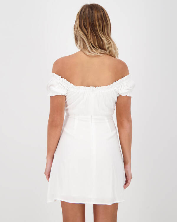 Mooloola Heartland Dress for Womens