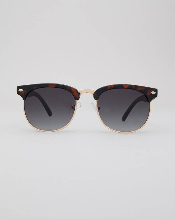 Happy Hour G2 Frosted Sunglasses for Mens