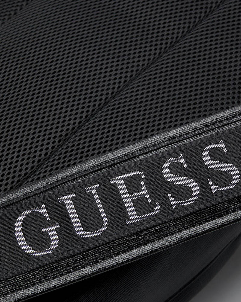 GUESS Jeans Outfitter Backpack for Womens