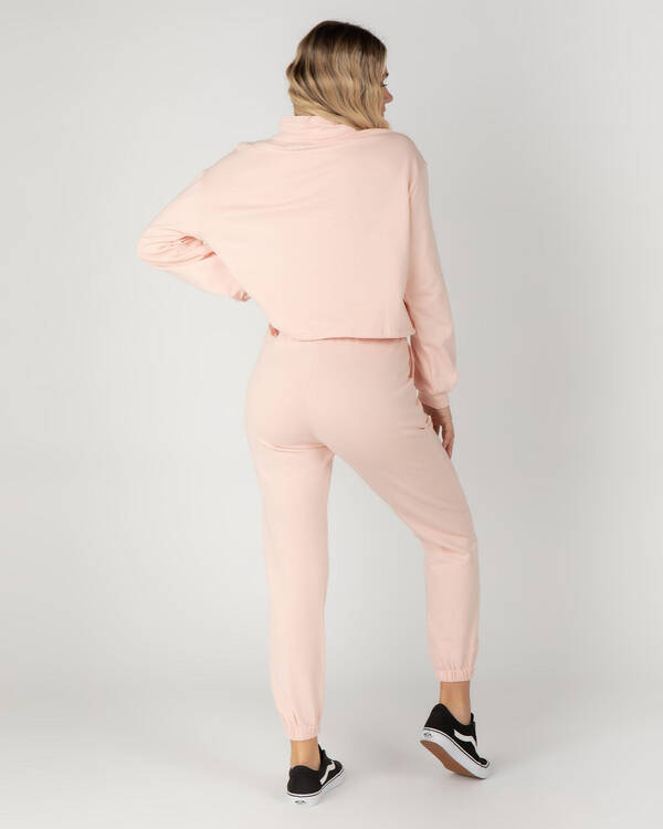 Back To Basics Hailey Top for Womens