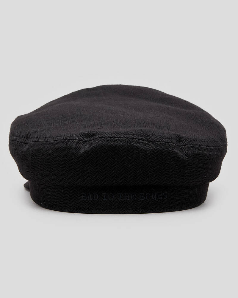 Billy Bones Club Problem Child Hat for Mens