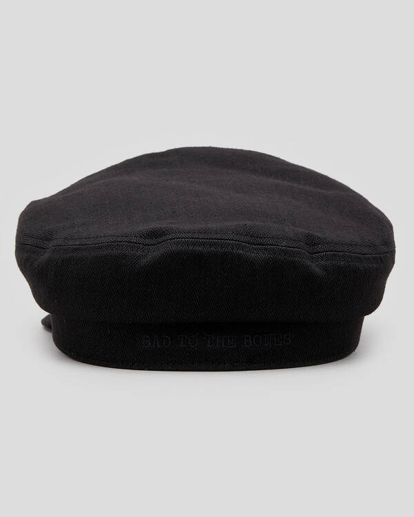 Billy Bones Club Problem Child Hat for Mens