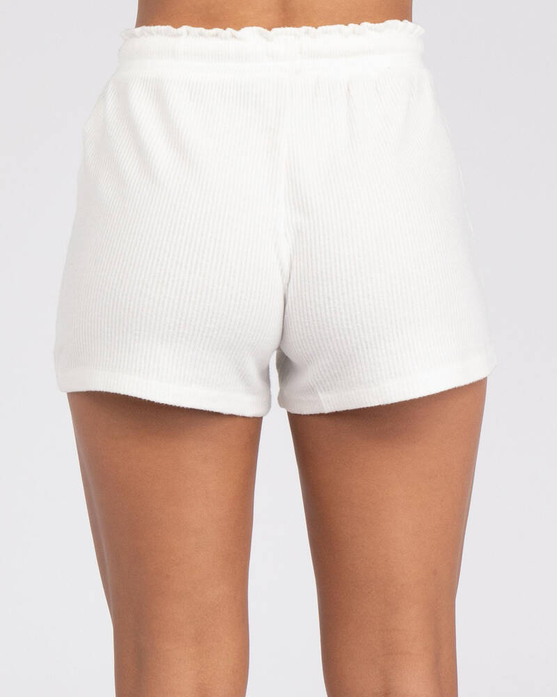Roxy Staying In Shorts for Unisex