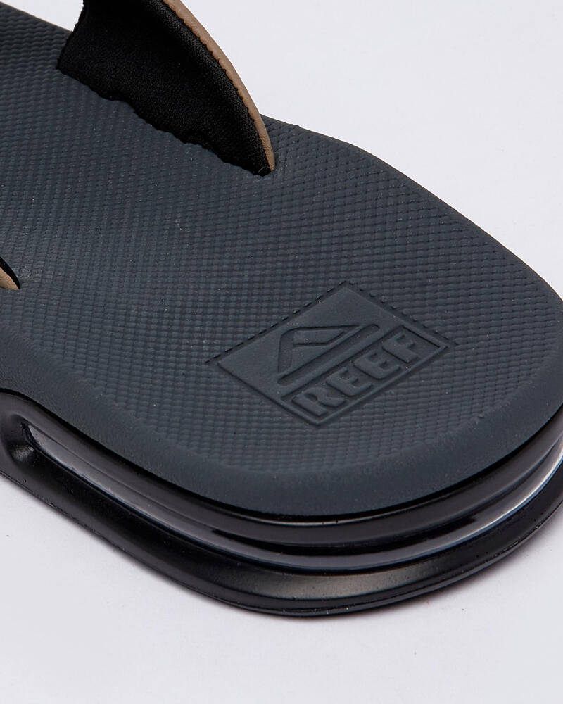 Reef Reef Fanning Sandals for Mens