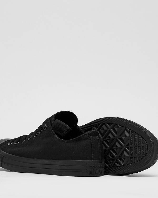 Converse Chuck Taylor All Star Lo-Cut Shoes for Mens
