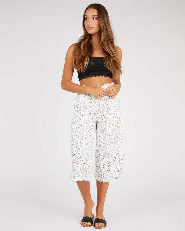 Ava And Ever Lucy Beach Pants for Womens