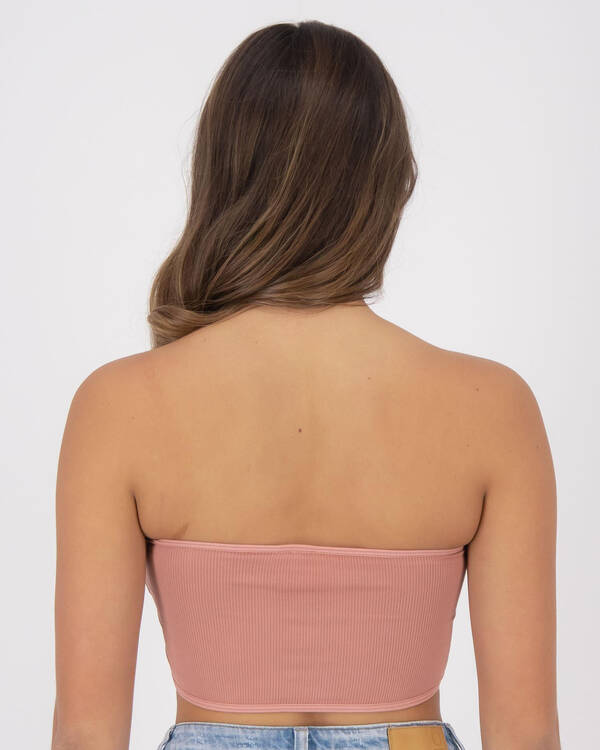 Secret Wishes Nixie Bandeau for Womens