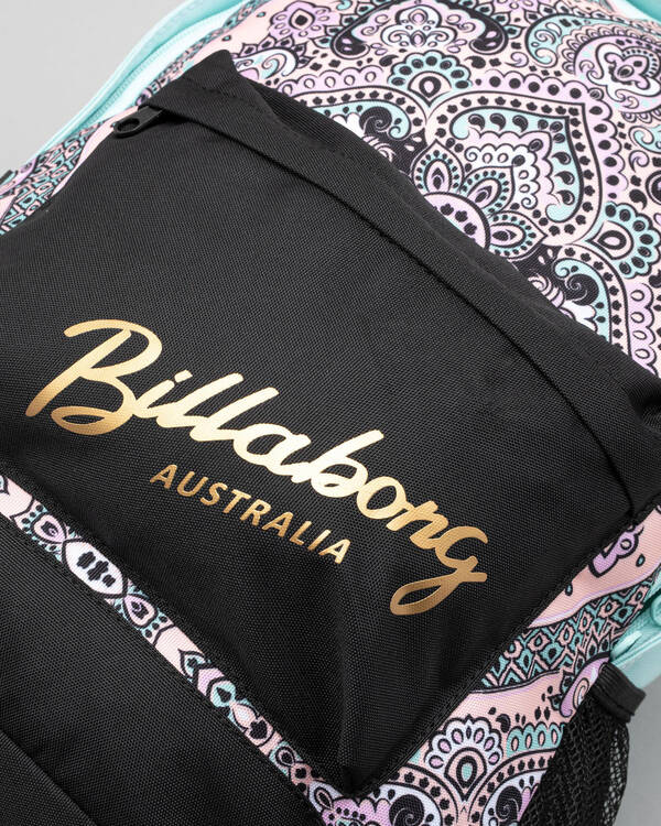 Billabong Arabella Tiki Backpack for Womens