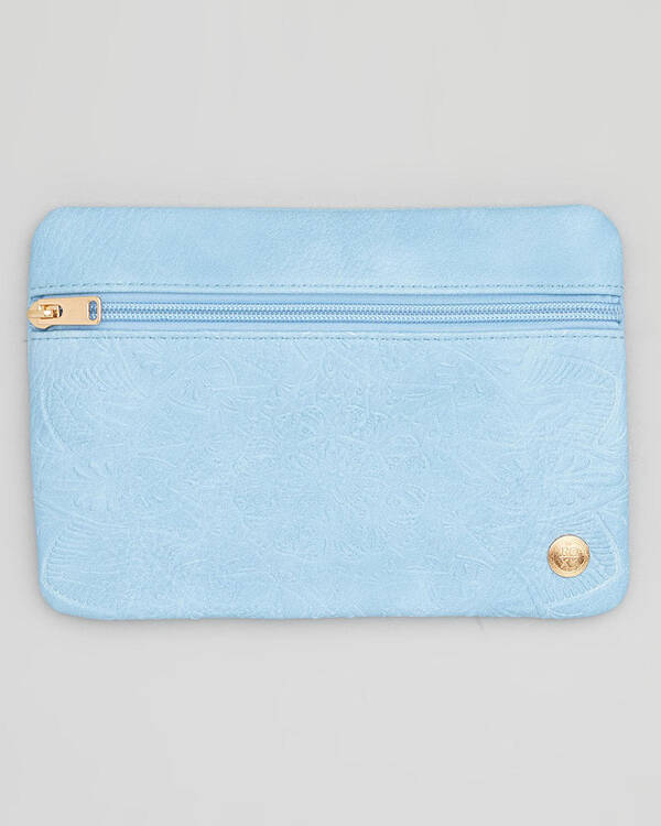 Roxy Shine On You Pencil Case for Womens