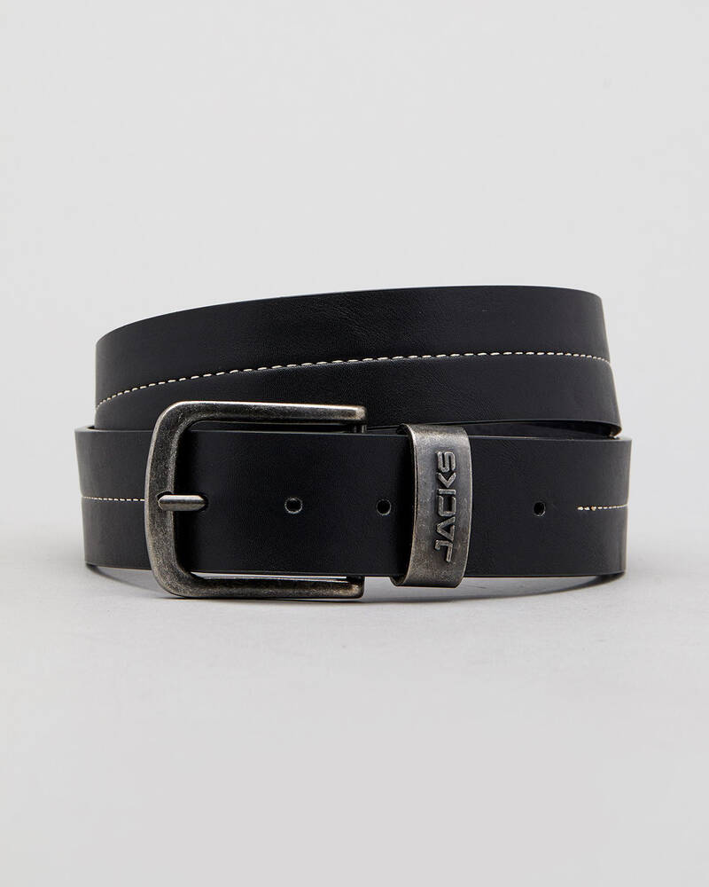 Jacks Elevate Belt for Mens