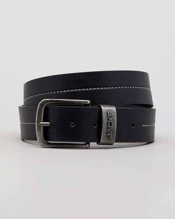 Jacks Elevate Belt for Mens