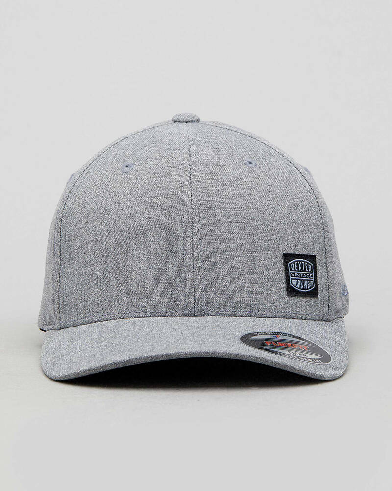Dexter Workwear Cap for Mens