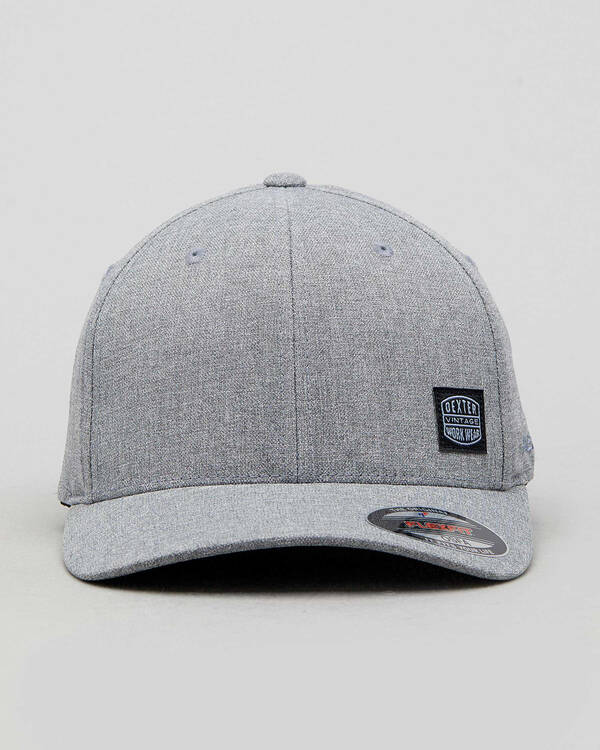 Dexter Workwear Cap for Mens