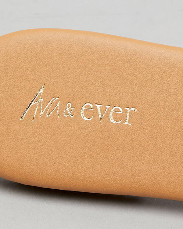 Ava And Ever Jordyn Sandals for Womens