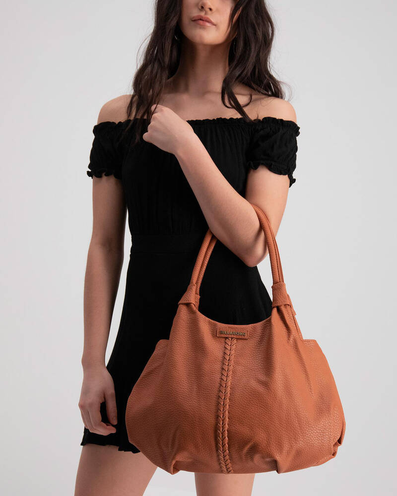Billabong Ramona Carry Bag for Womens