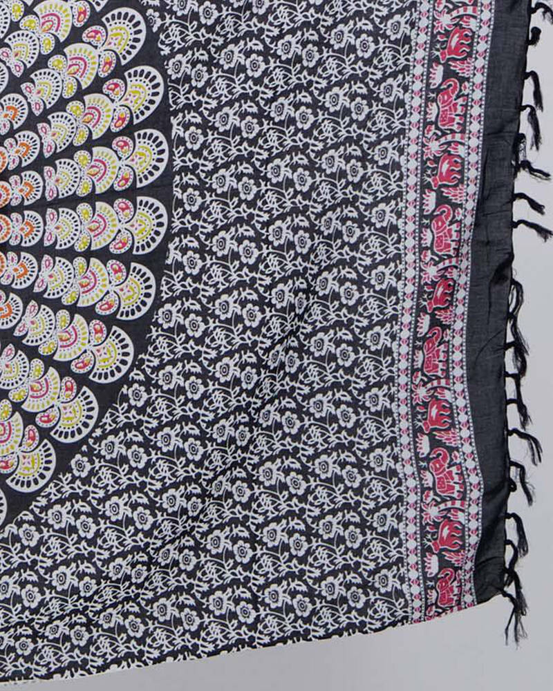 Topanga Kya Sarong for Womens