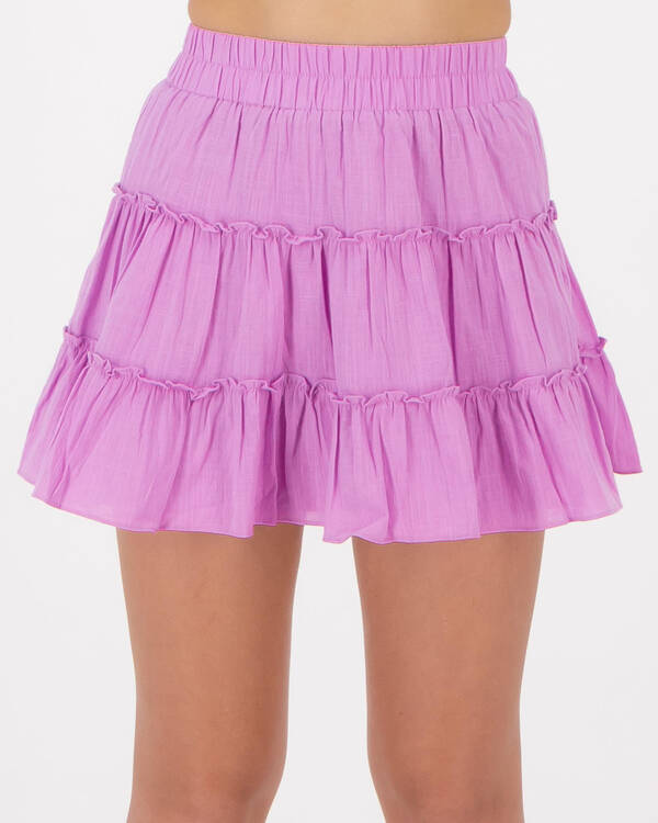 Mooloola Girls' Leta Skirt for Womens