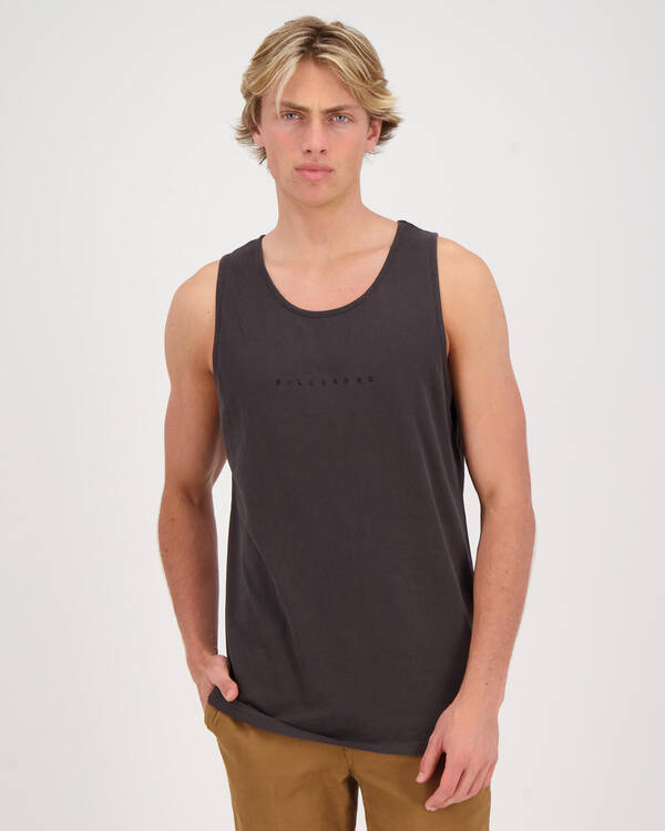 Billabong Wordsmith Tank for Mens
