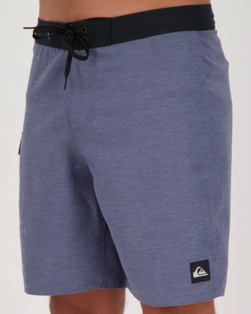Quiksilver Quiksilver Everyday Solid Board Shorts for Mens