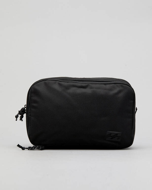 Billabong Traveller Stashie for Mens