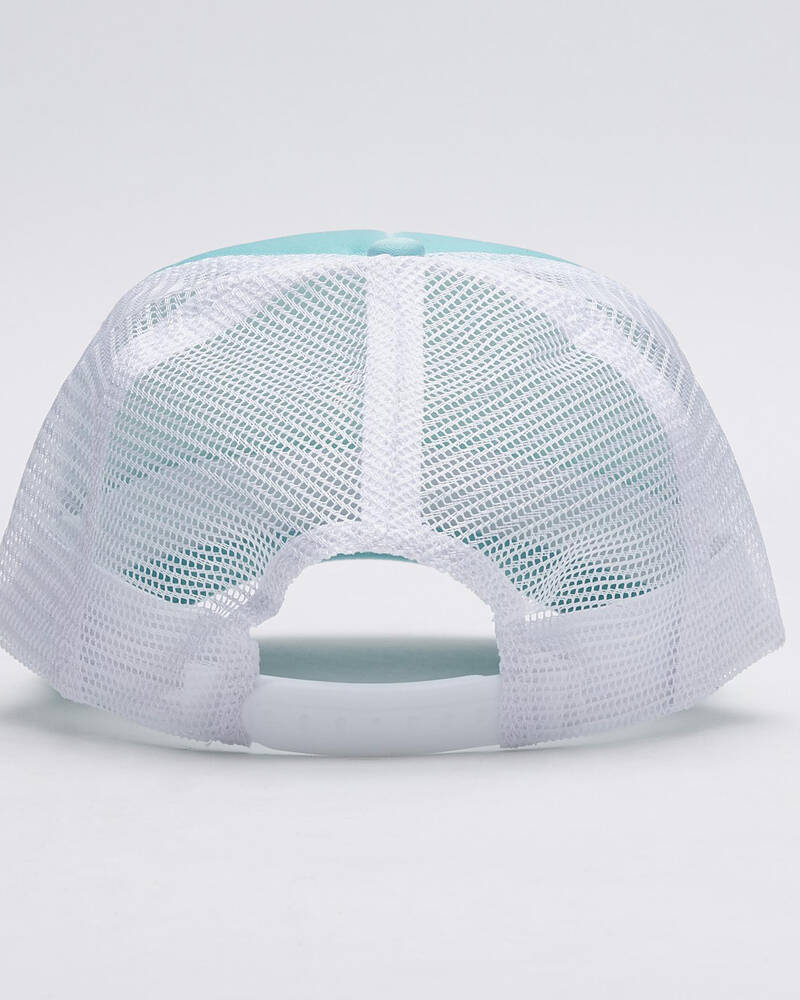 Billabong Reformation Trucker Cap for Womens