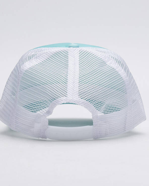 Billabong Reformation Trucker Cap for Womens