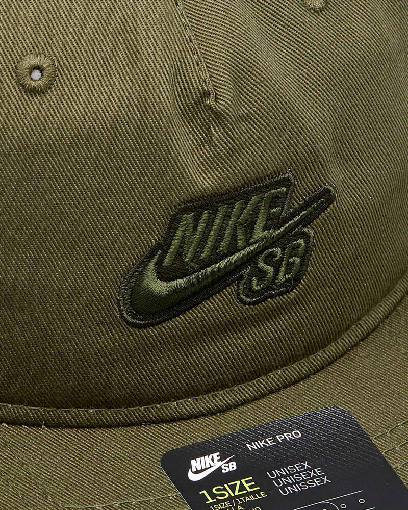 Nike Pro Cap for Womens