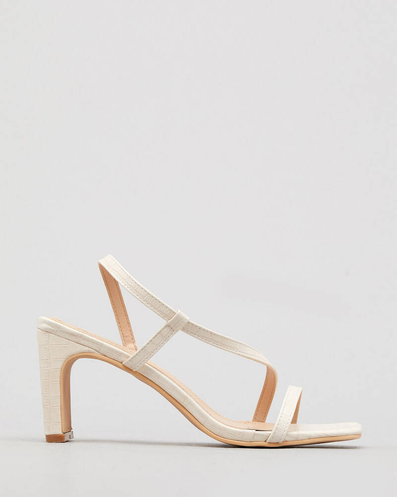Ava And Ever Quinbie Heels for Womens