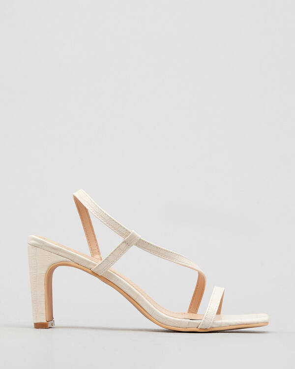 Ava And Ever Quinbie Heels for Womens