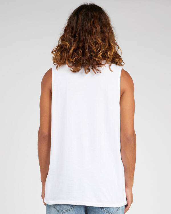 Hurley PRM Boarders Singlet for Mens