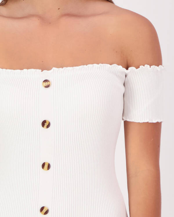 Rumor This Is The Way Dress for Womens