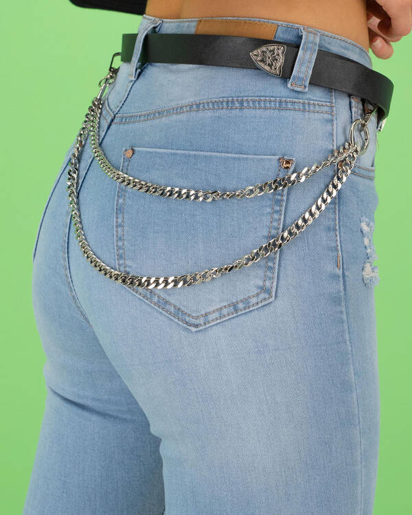 Ava And Ever Sierra Belt for Womens
