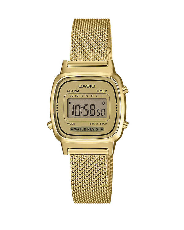 Casio Vintage Watch for Womens