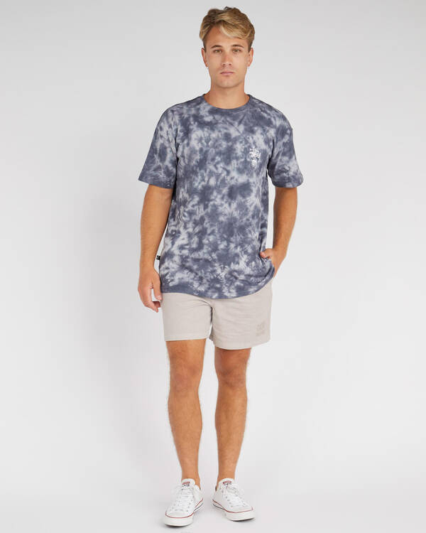 Stussy Gear Pigment Short for Mens