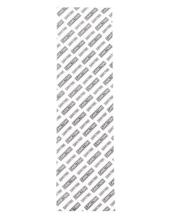 Sanction Clear Griptape for Unisex