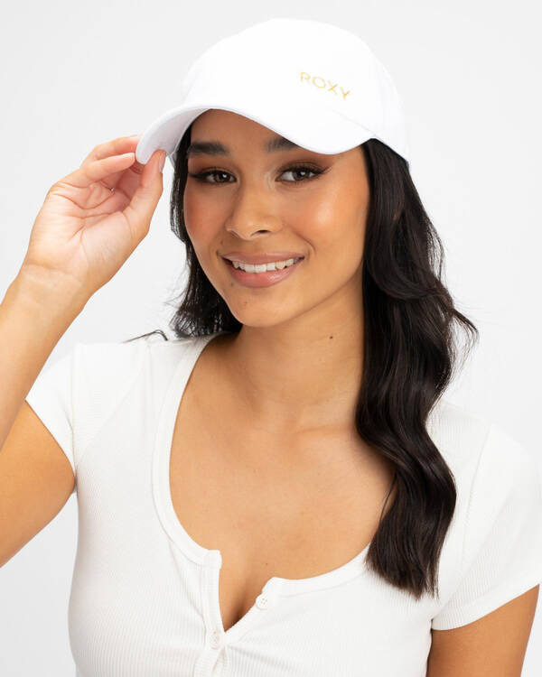 Roxy Blancas Cap for Womens