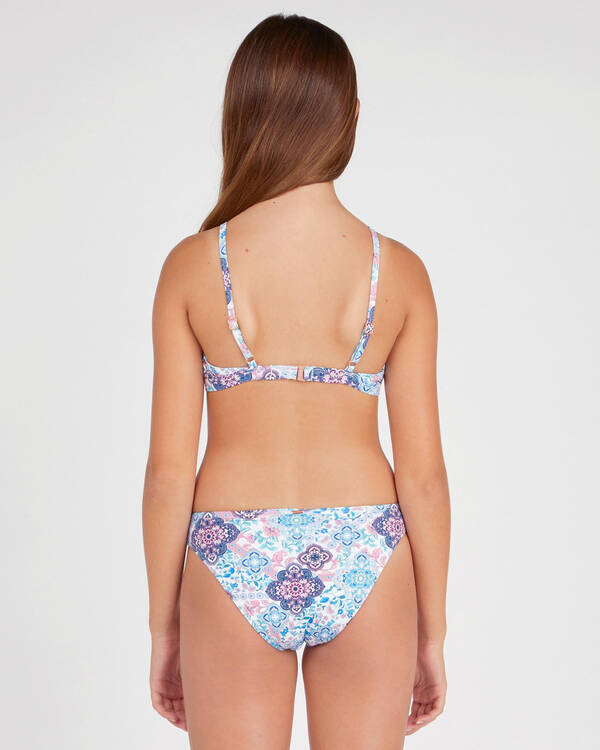 Topanga Girls Dahlia Bikini for Womens