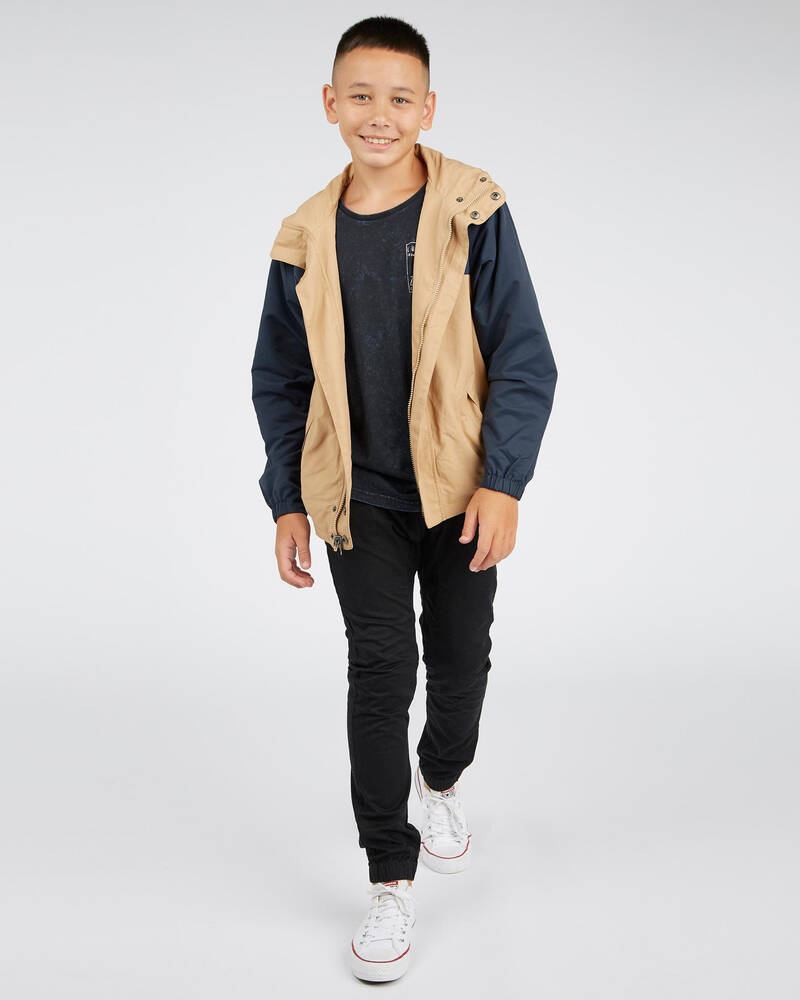 Skylark Boys' Hunter Jacket for Mens