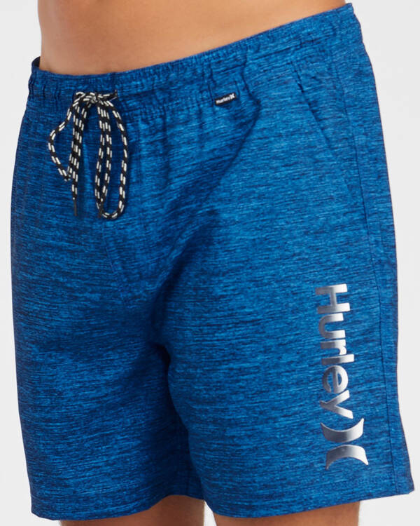 Hurley Wayfarer Volley Shorts for Mens